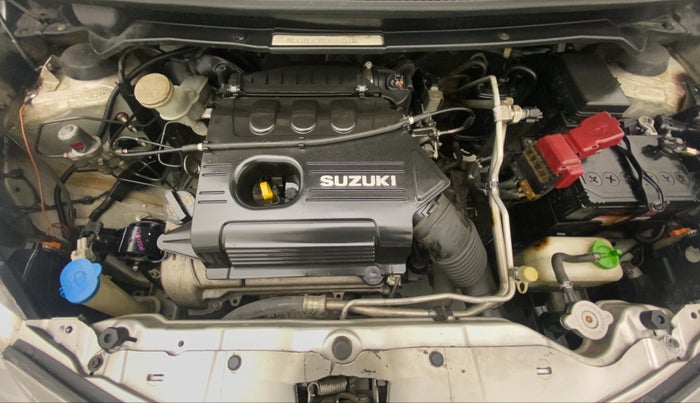 2010 Maruti A Star VXI, Petrol, Manual, 56,748 km, Open Bonet