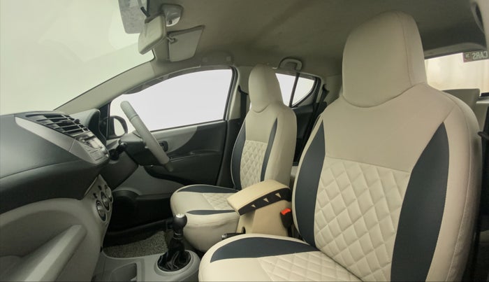 2010 Maruti A Star VXI, Petrol, Manual, 56,748 km, Right Side Front Door Cabin