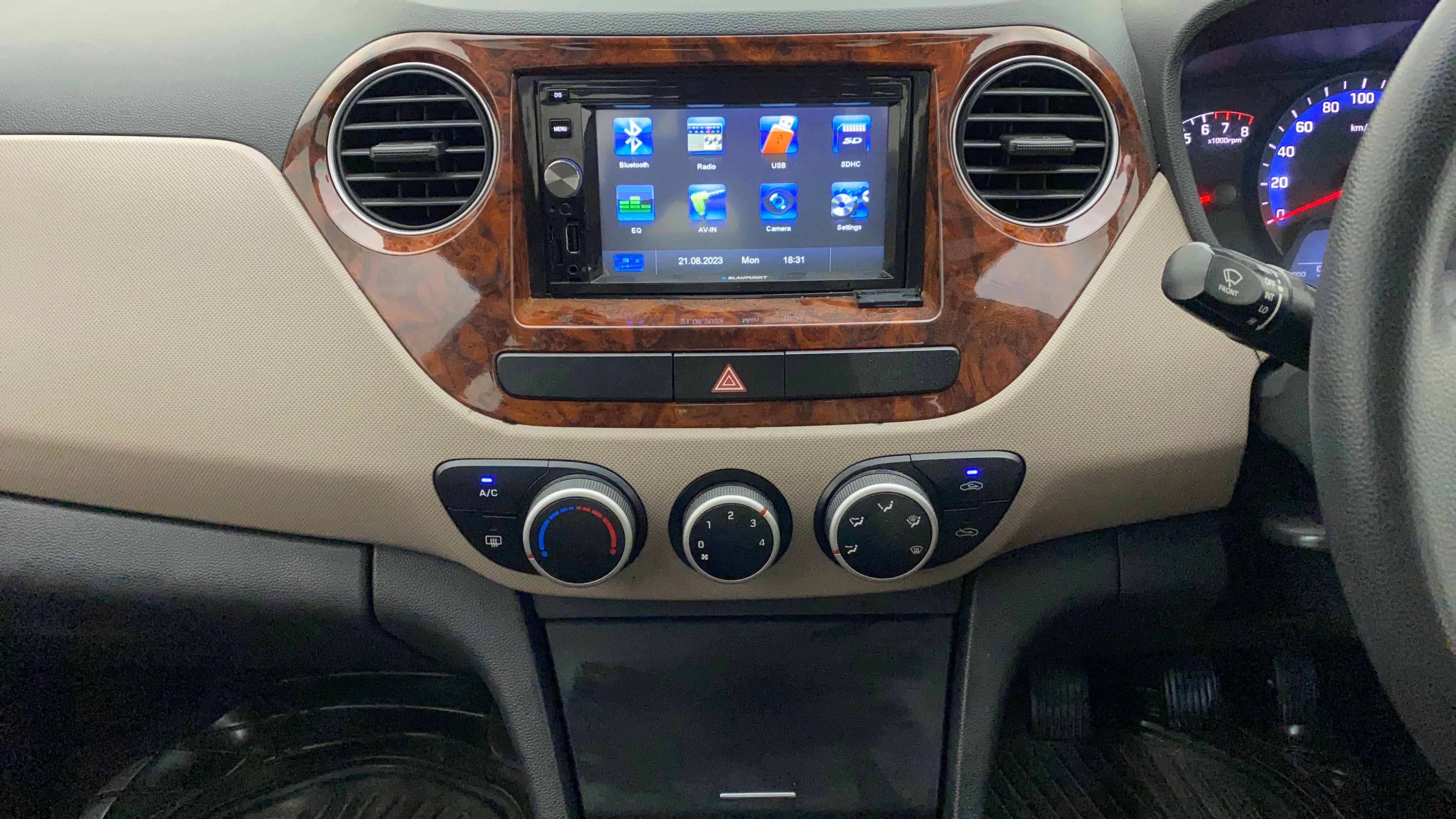 Features