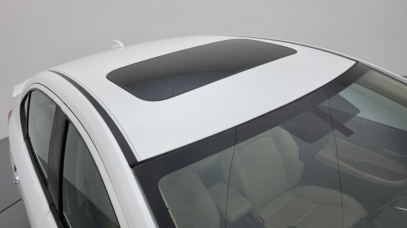 2020 Honda City ZX MT PETROL, Petrol, Manual, 7,876 km, Roof
