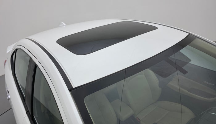 2020 Honda City ZX MT PETROL, Petrol, Manual, 7,876 km, Roof