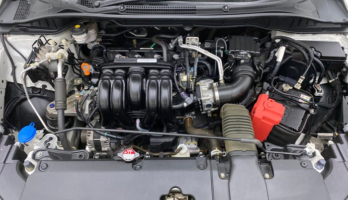 2020 Honda City ZX MT PETROL, Petrol, Manual, 7,876 km, Open Bonet