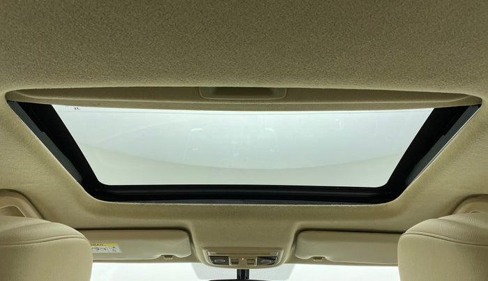 2020 Honda City ZX MT PETROL, Petrol, Manual, 7,876 km, Moonroof/ Sunroof