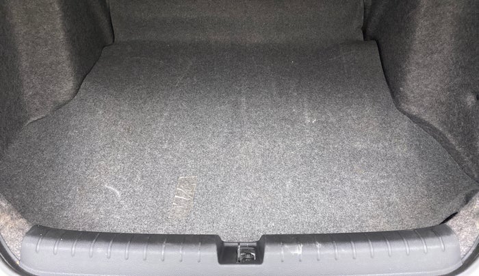 2020 Honda City ZX MT PETROL, Petrol, Manual, 7,876 km, Boot Inside