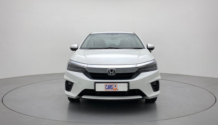 2020 Honda City ZX MT PETROL, Petrol, Manual, 7,876 km, Front