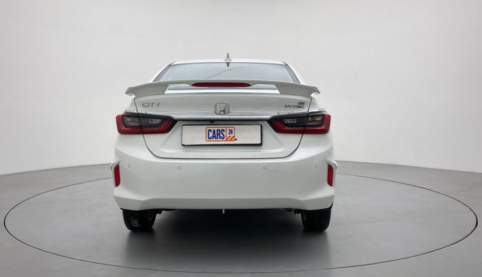 2020 Honda City ZX MT PETROL, Petrol, Manual, 7,876 km, Back/Rear