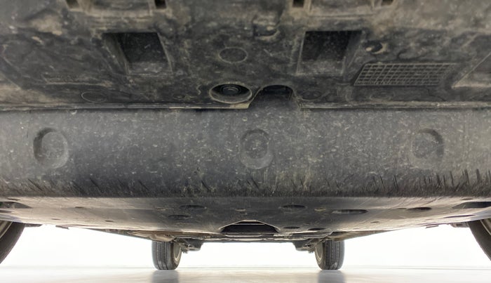 2020 Honda City ZX MT PETROL, Petrol, Manual, 7,876 km, Front Underbody