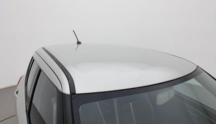 2013 Maruti Swift VXI, Petrol, Manual, 41,041 km, Roof