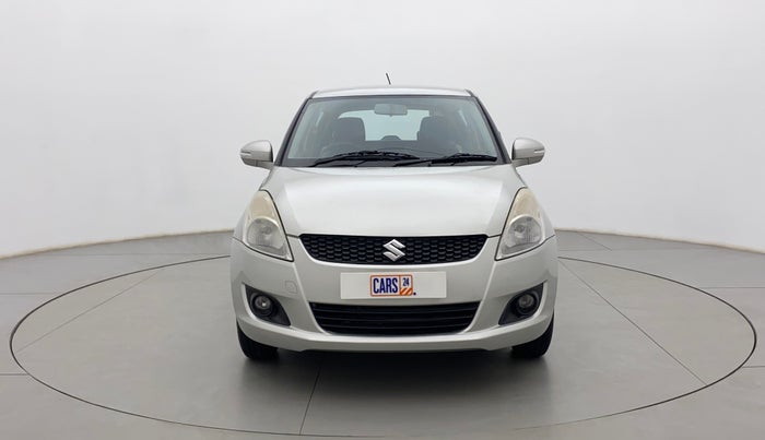 2013 Maruti Swift VXI, Petrol, Manual, 41,041 km, Front