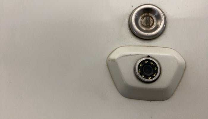 2021 Tata Tiago XT (O) PETROL, Petrol, Manual, 63,689 km, Parking Camera