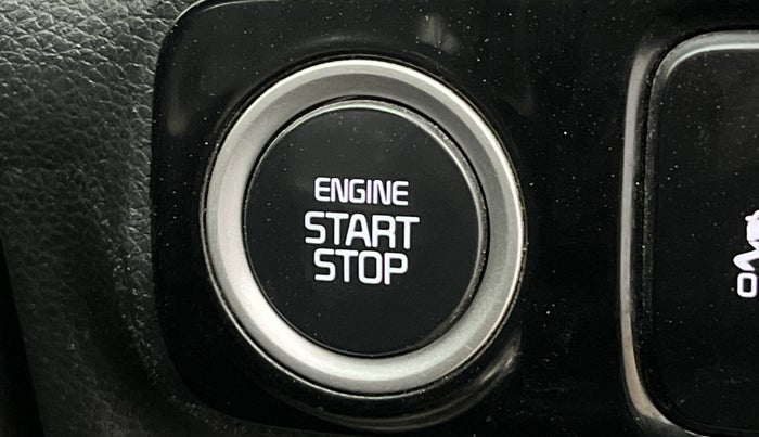 2021 KIA SONET GTX PLUS 1.5 AT, Diesel, Automatic, 99,514 km, Keyless Start/ Stop Button