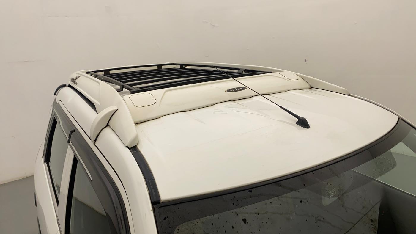 2021 Maruti New Wagon-R LXI CNG 1.0, CNG, Manual, 28,755 km, Roof