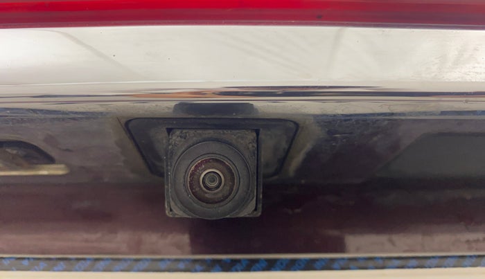 2020 MG HECTOR SHARP 2.0 DIESEL, Diesel, Manual, 67,482 km, Parking Camera