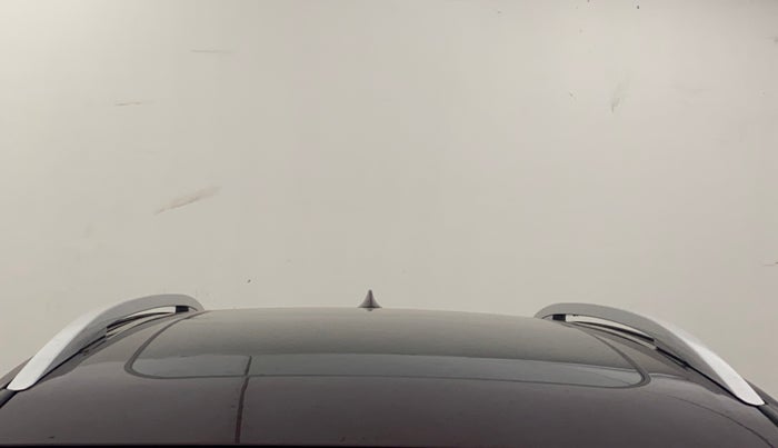 2020 MG HECTOR SHARP 2.0 DIESEL, Diesel, Manual, 67,482 km, Moonroof/ Sunroof