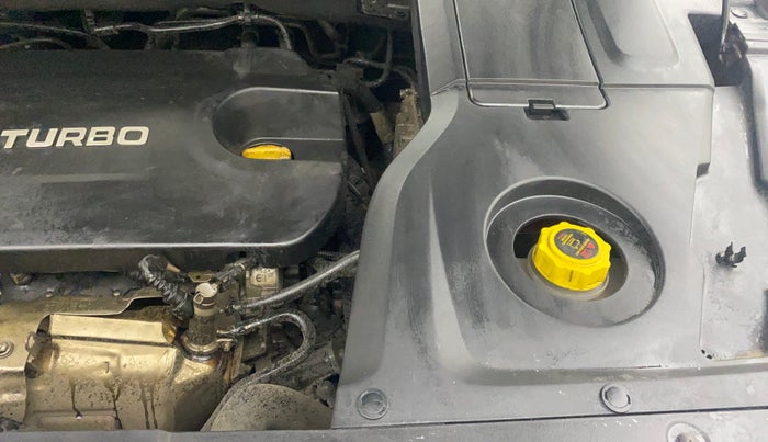 2020 MG HECTOR SHARP 2.0 DIESEL, Diesel, Manual, 67,482 km, Engine View - Left