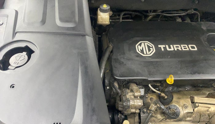 2020 MG HECTOR SHARP 2.0 DIESEL, Diesel, Manual, 67,482 km, Engine View - Right