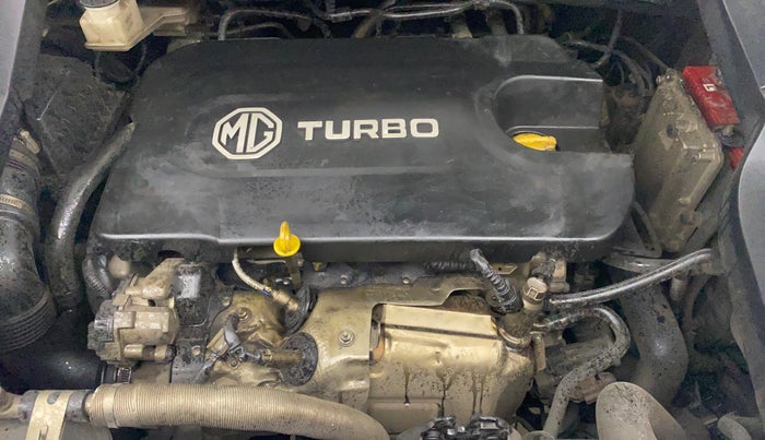 2020 MG HECTOR SHARP 2.0 DIESEL, Diesel, Manual, 67,482 km, Engine View