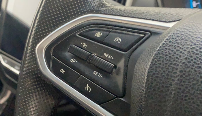 2020 MG HECTOR SHARP 2.0 DIESEL, Diesel, Manual, 67,482 km, Adaptive Cruise Control