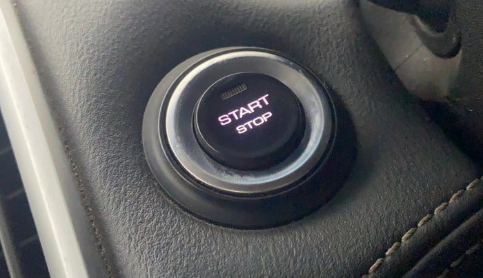 2020 MG HECTOR SHARP 2.0 DIESEL, Diesel, Manual, 67,482 km, Keyless Start/ Stop Button