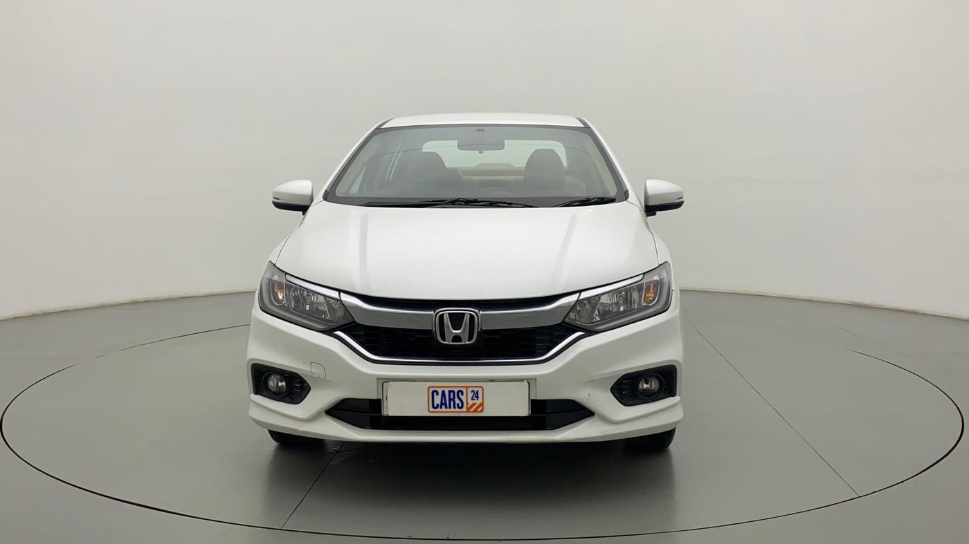 2022 Honda City 1.5L I-VTEC V MT 4TH GEN, Petrol, Manual, 14,215 km, Front