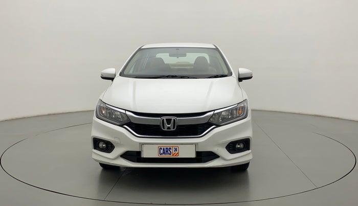 2022 Honda City 1.5L I-VTEC V MT 4TH GEN, Petrol, Manual, 14,215 km, Front