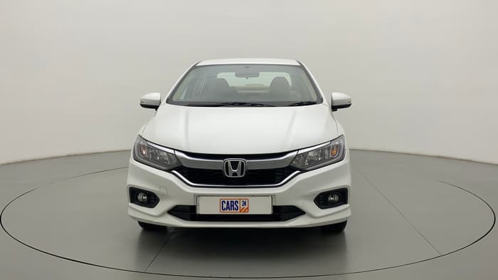 2022 Honda City 1.5L I-VTEC V MT 4TH GEN, Petrol, Manual, 14,215 km, Front