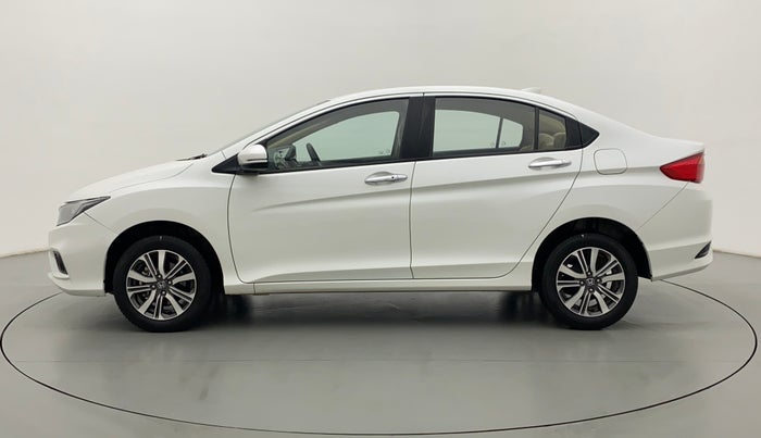 2022 Honda City 1.5L I-VTEC V MT 4TH GEN, Petrol, Manual, 14,215 km, Left Side