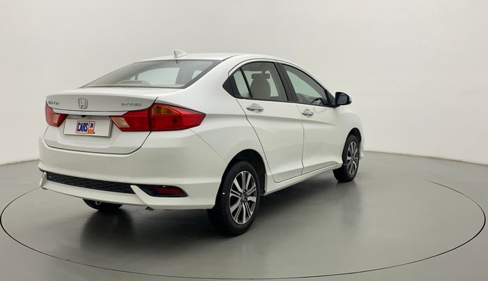 2022 Honda City 1.5L I-VTEC V MT 4TH GEN, Petrol, Manual, 14,215 km, Right Back Diagonal
