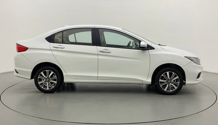 2022 Honda City 1.5L I-VTEC V MT 4TH GEN, Petrol, Manual, 14,215 km, Right Side View