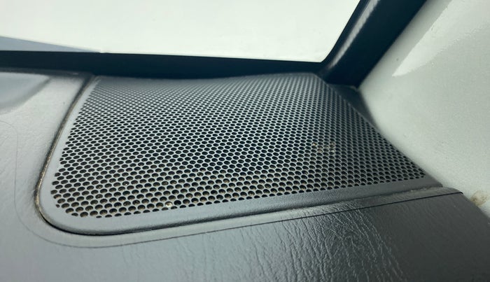 2021 Maruti Eeco 5 STR CNG WITH AC PLUSHTR, CNG, Manual, 7,555 km, Speaker