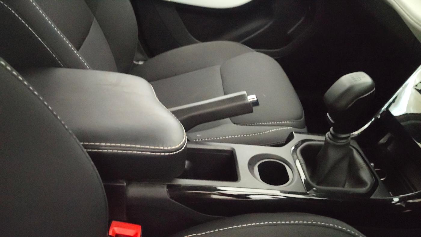 2024 Tata NEXON Creative Plus 1.2 iCNG, CNG, Manual, 10,491 km, Gear Lever