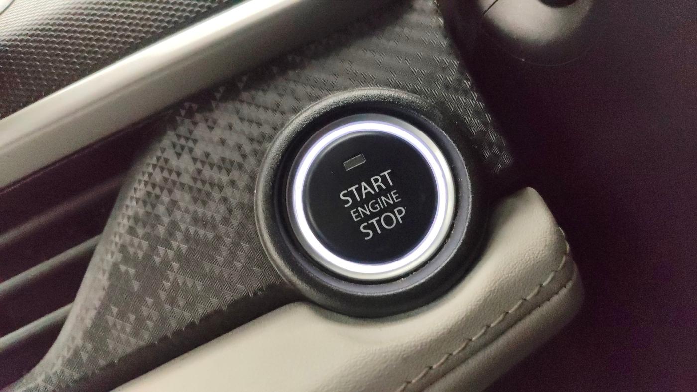 2024 Tata NEXON Creative Plus 1.2 iCNG, CNG, Manual, 10,491 km, Keyless Start/ Stop Button