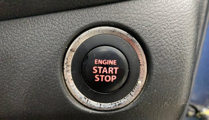 2018 Maruti Baleno ALPHA PETROL 1.2, Petrol, Manual, 64,226 km, Keyless Start/ Stop Button