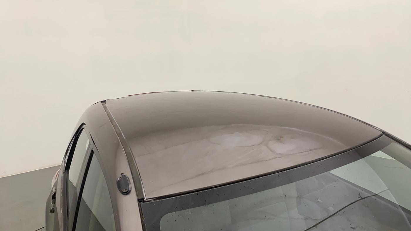 2011 Honda Brio V MT, Petrol, Manual, 80,359 km, Roof