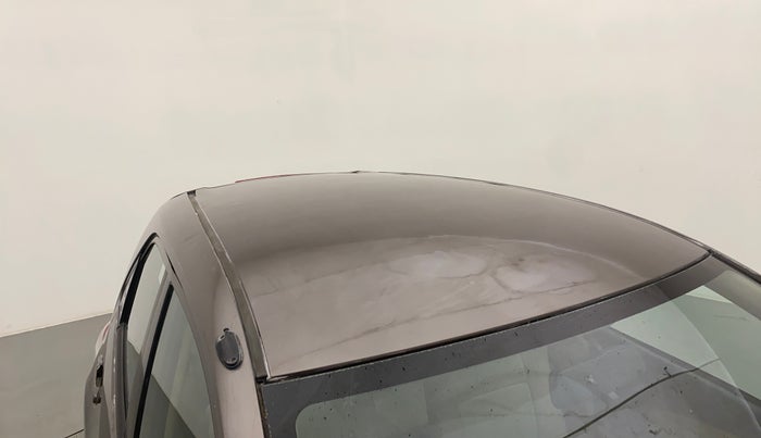 2011 Honda Brio V MT, Petrol, Manual, 80,359 km, Roof