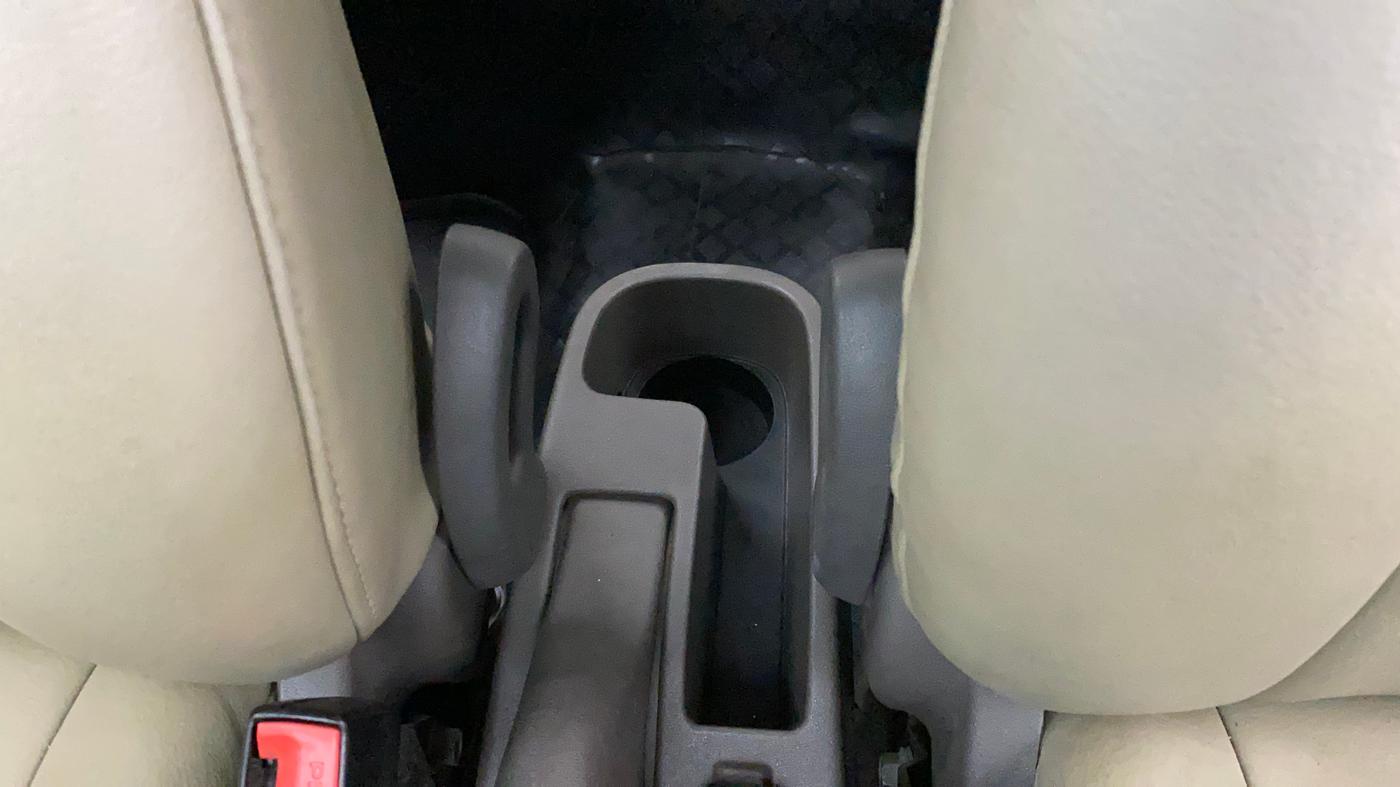 2012 Hyundai i10 SPORTZ 1.2 AT, Petrol, Automatic, 35,913 km, Driver Side Adjustment Panel