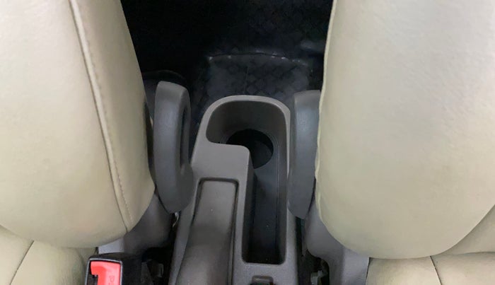 2012 Hyundai i10 SPORTZ 1.2 AT, Petrol, Automatic, 35,913 km, Driver Side Adjustment Panel