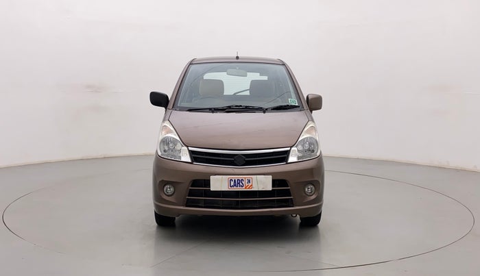 2011 Maruti Zen Estilo VXI, Petrol, Manual, 50,725 km, Front