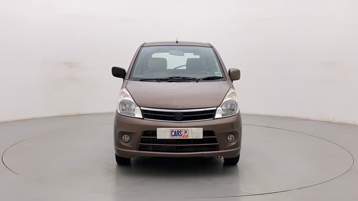 2011 Maruti Zen Estilo VXI, Petrol, Manual, 50,725 km, Front