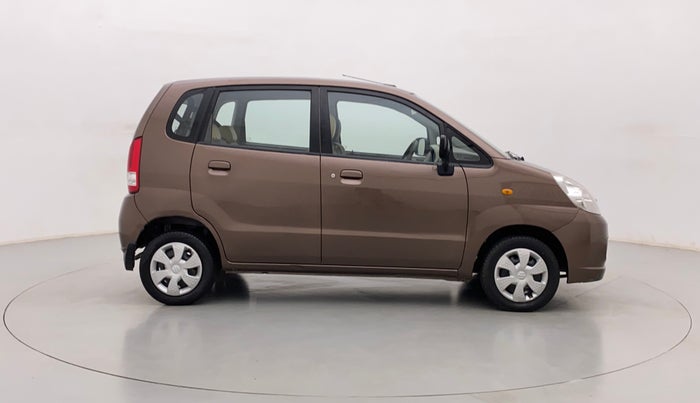 2011 Maruti Zen Estilo VXI, Petrol, Manual, 50,725 km, Right Side View