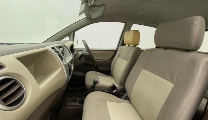 2011 Maruti Zen Estilo VXI, Petrol, Manual, 50,725 km, Right Side Front Door Cabin