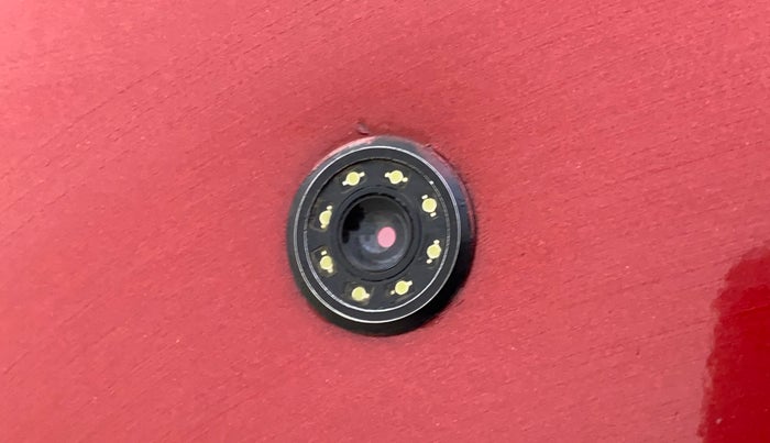 2018 Toyota YARIS J CVT, Petrol, Automatic, 1,09,463 km, Parking Camera