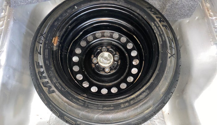 2014 Honda City 1.5L I-VTEC SV CVT, Petrol, Automatic, 73,424 km, Spare Tyre