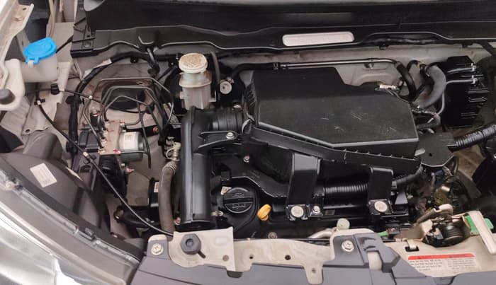 2024 Maruti S PRESSO VXI+, Petrol, Manual, 6,810 km, Engine View - Right