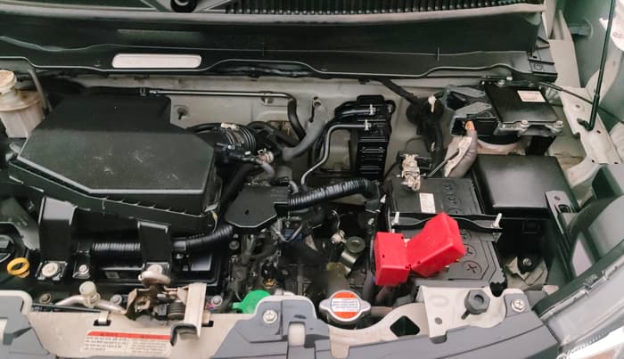 2024 Maruti S PRESSO VXI+, Petrol, Manual, 6,810 km, Engine View - Left