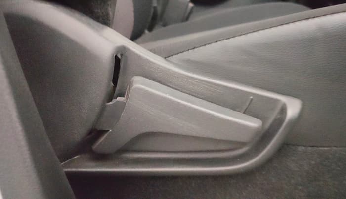 2024 Maruti S PRESSO VXI+, Petrol, Manual, 6,810 km, Driver Side Adjustment Panel