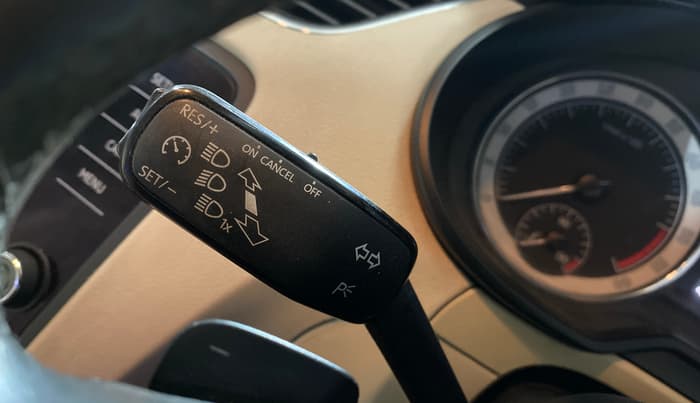 2019 Skoda Octavia 2.0 TDI CR STYLE AT, Diesel, Automatic, 47,250 km, Adaptive Cruise Control