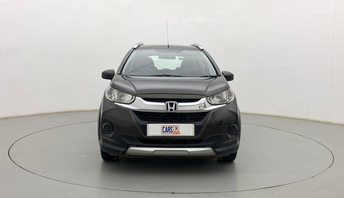 2017 Honda WR-V 1.5L I-DTEC S MT, Diesel, Manual, 53,535 km, Front