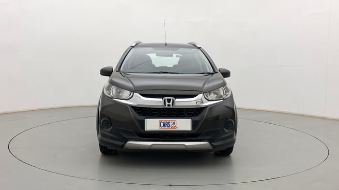2017 Honda WR-V 1.5L I-DTEC S MT, Diesel, Manual, 53,535 km, Front