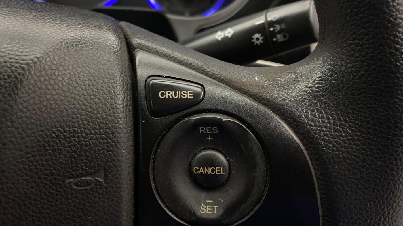 2014 Honda City 1.5L I-VTEC SV, Petrol, Manual, 86,742 km, Adaptive Cruise Control